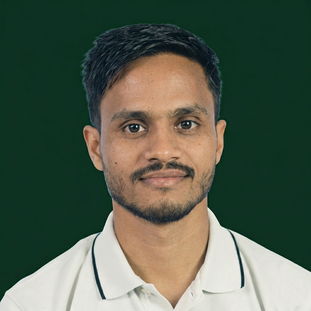 Sonju Ghosh